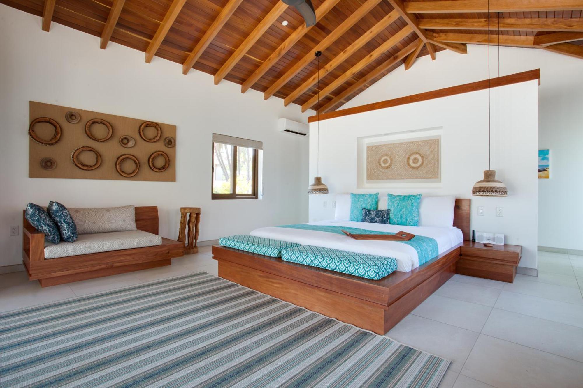 Naia Resort And Spa Placencia 外观 照片