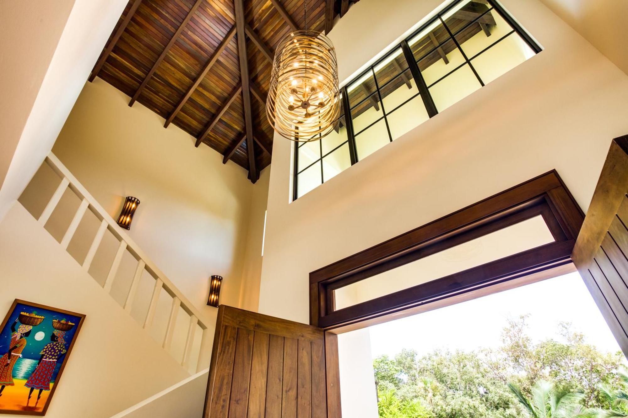 Naia Resort And Spa Placencia 外观 照片