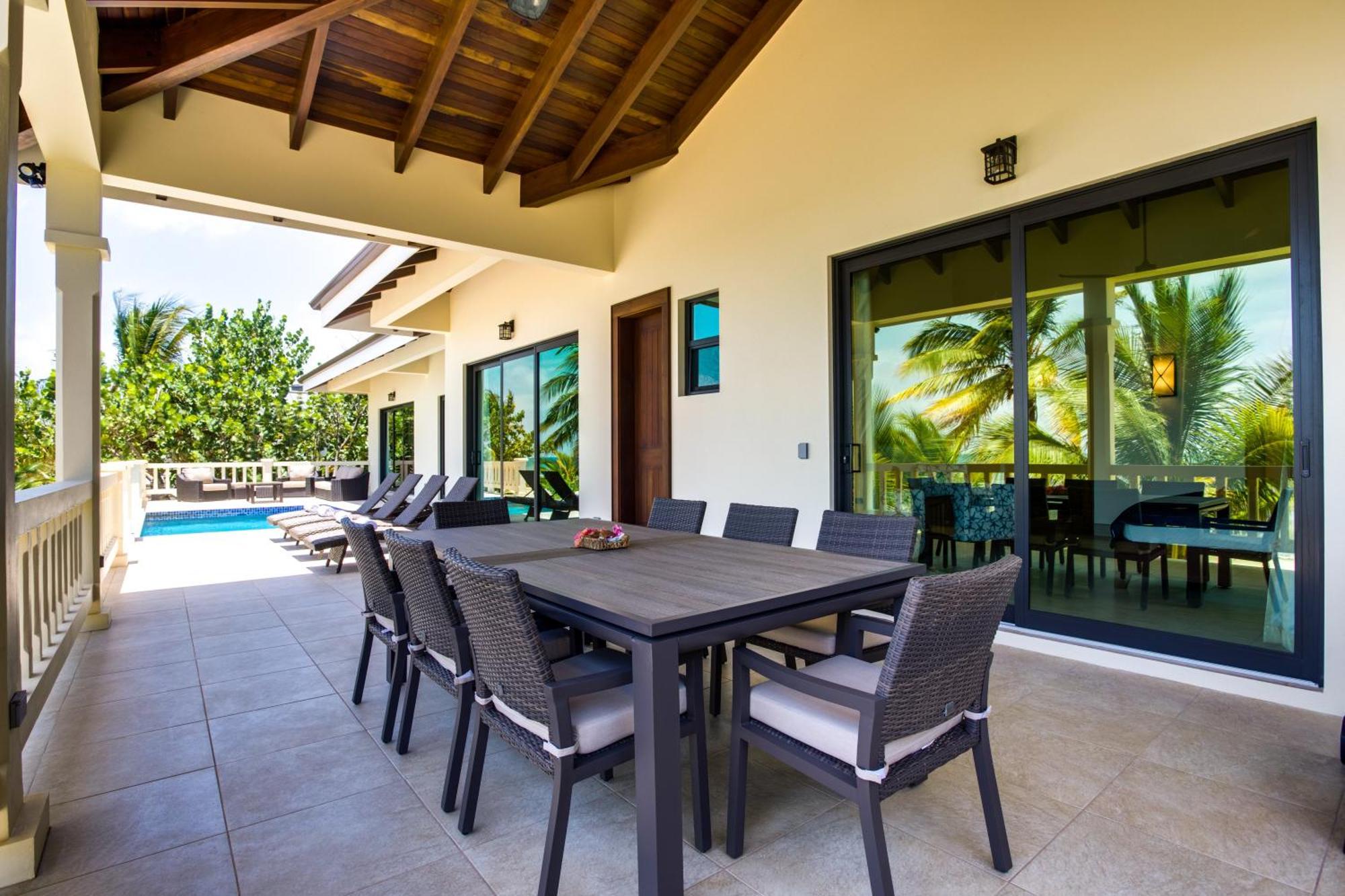 Naia Resort And Spa Placencia 外观 照片