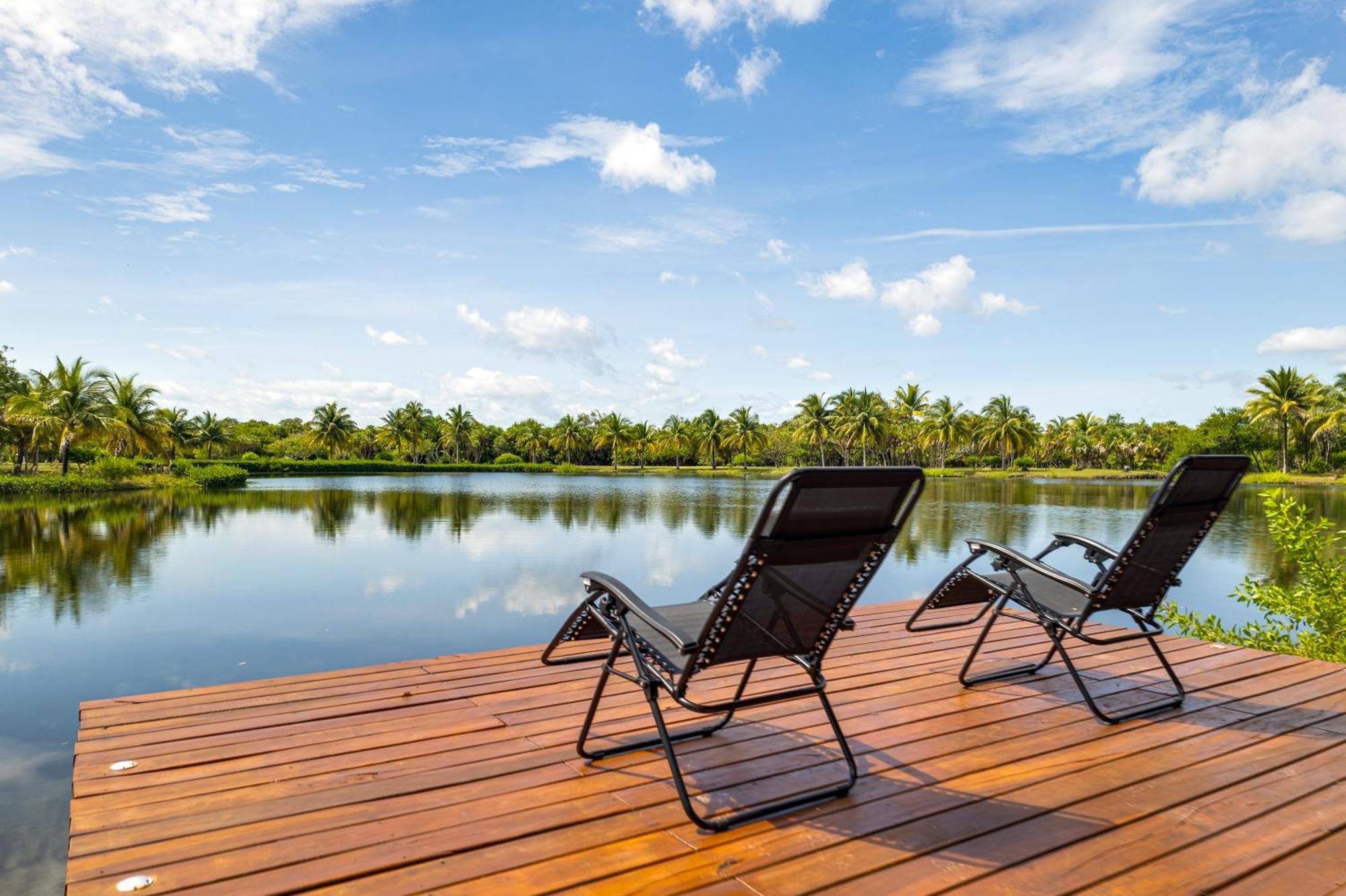 Naia Resort And Spa Placencia 外观 照片