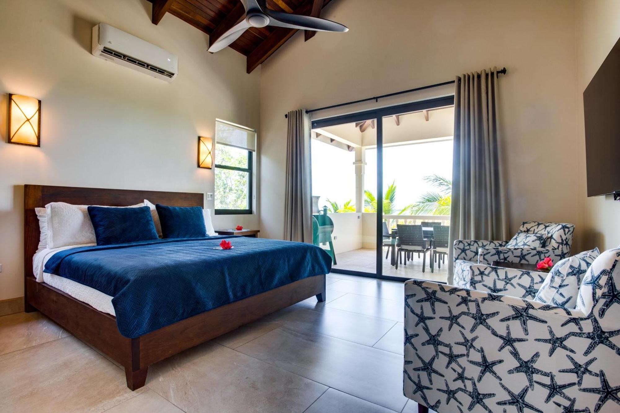 Naia Resort And Spa Placencia 外观 照片