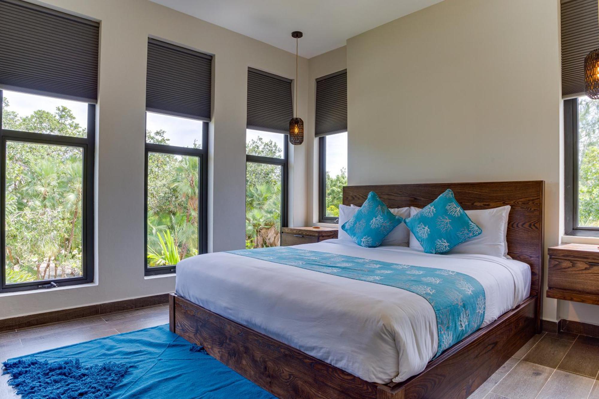 Naia Resort And Spa Placencia 外观 照片