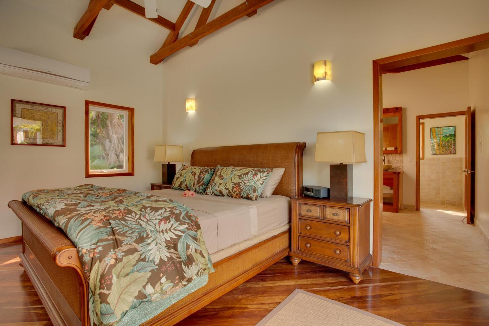 Naia Resort And Spa Placencia 外观 照片