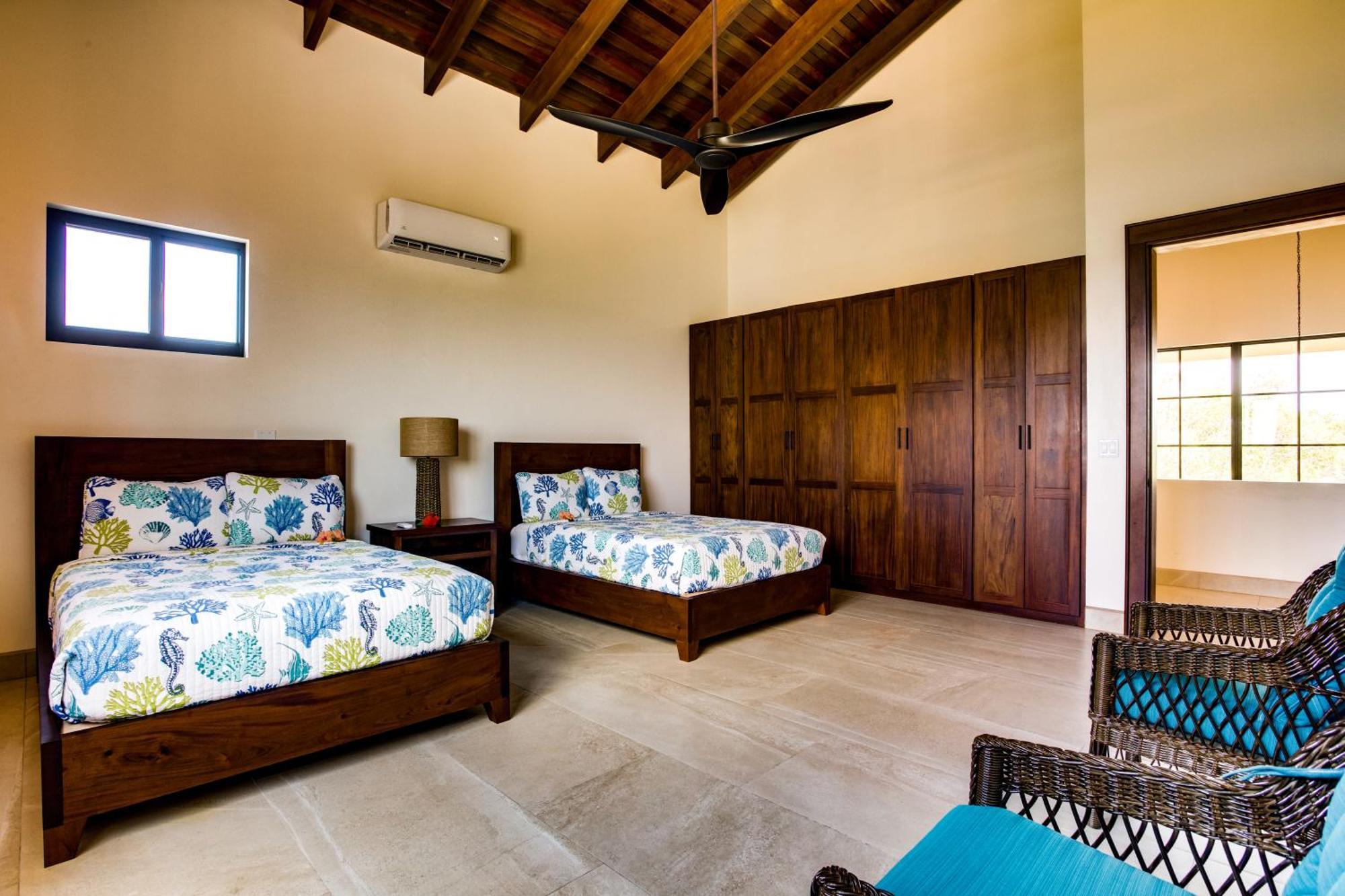 Naia Resort And Spa Placencia 外观 照片