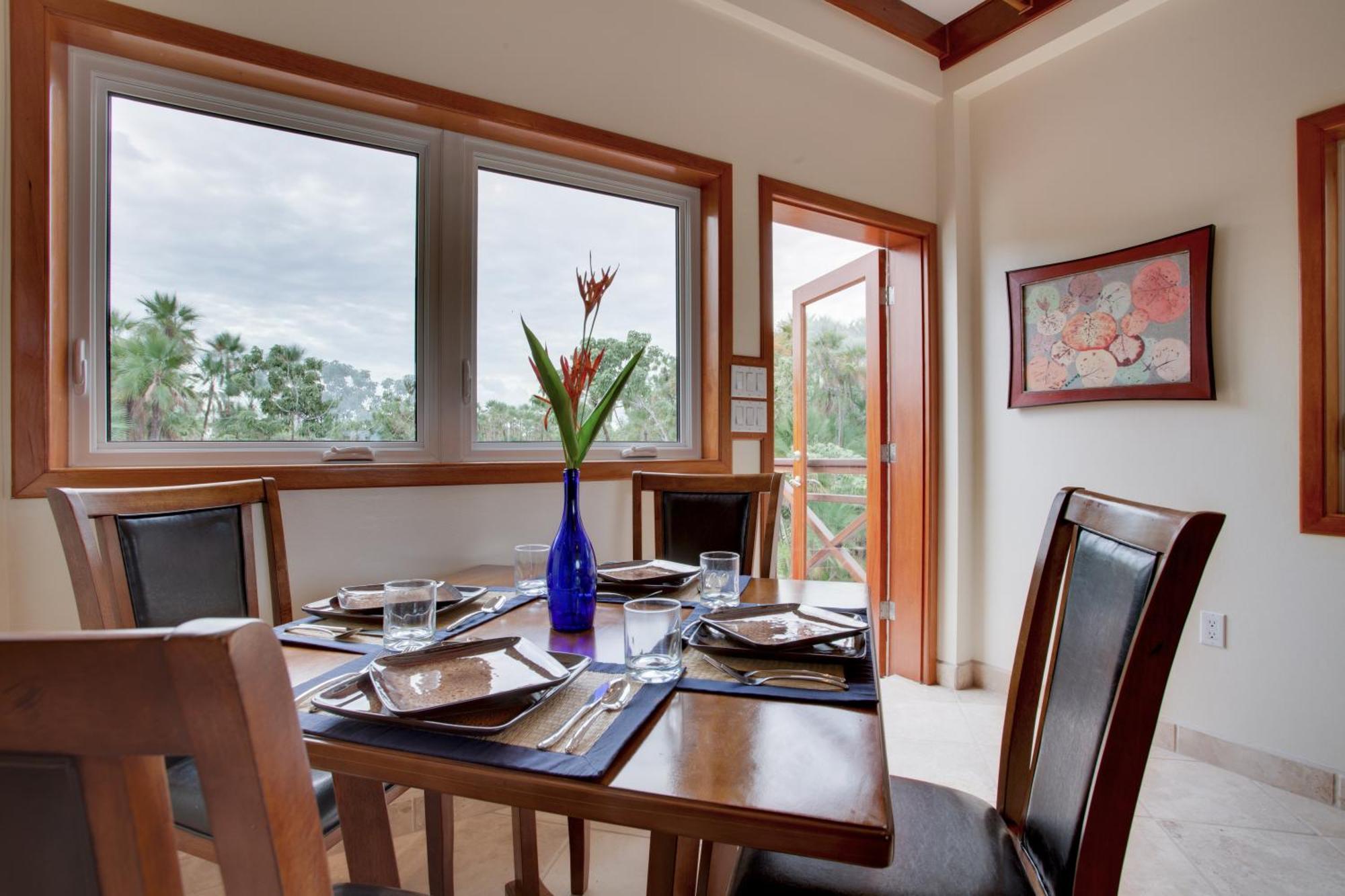 Naia Resort And Spa Placencia 外观 照片