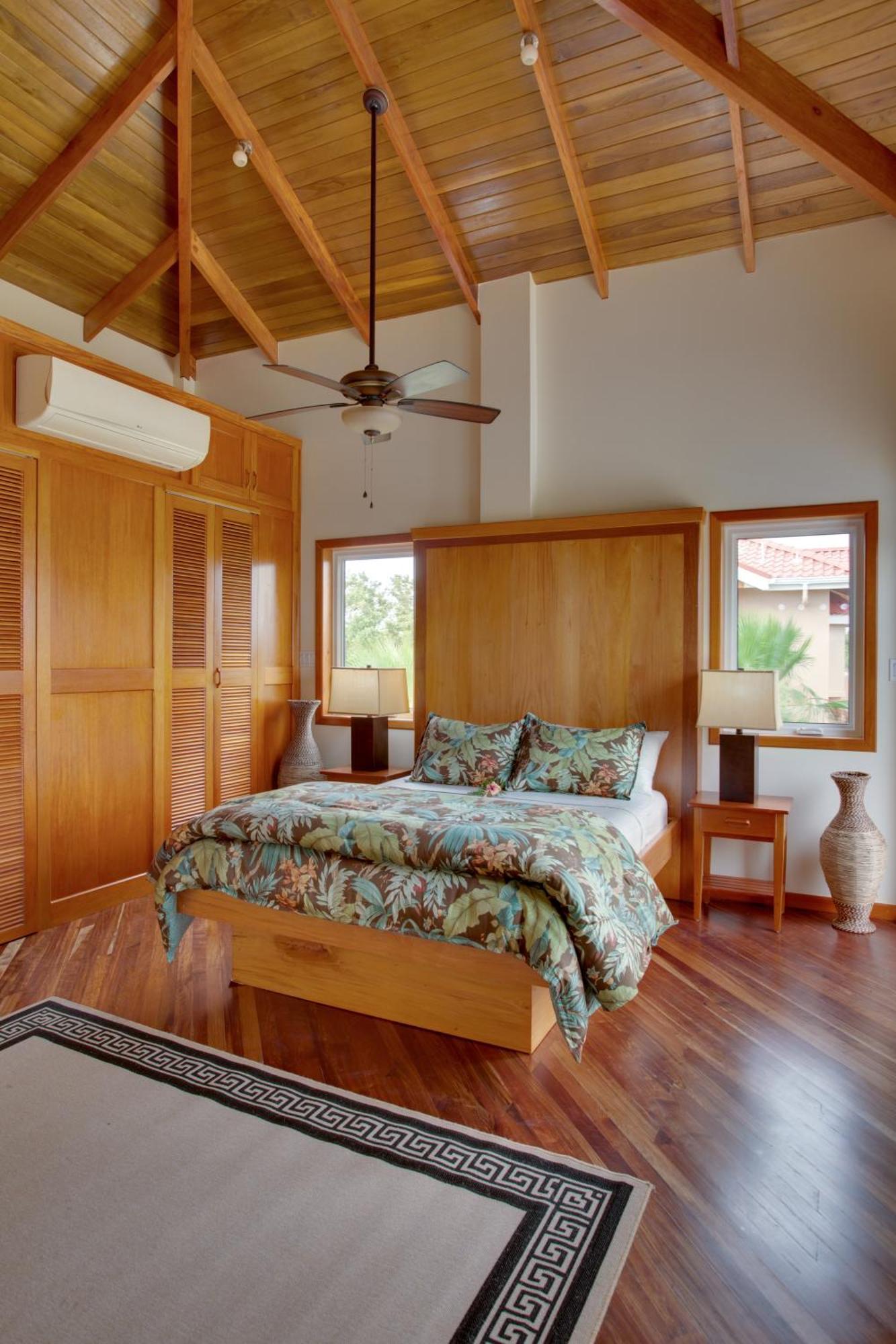 Naia Resort And Spa Placencia 外观 照片