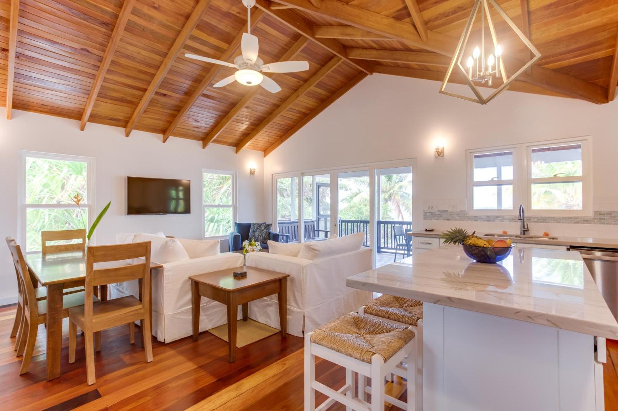 Naia Resort And Spa Placencia 外观 照片