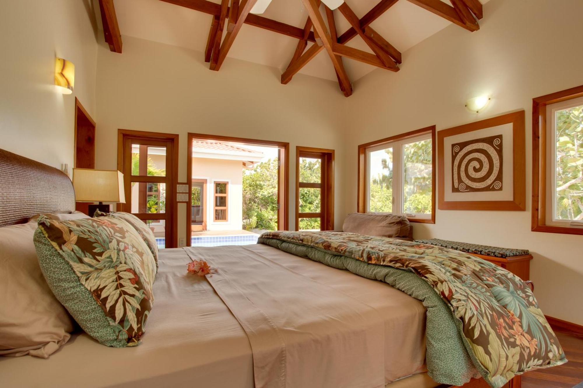 Naia Resort And Spa Placencia 外观 照片
