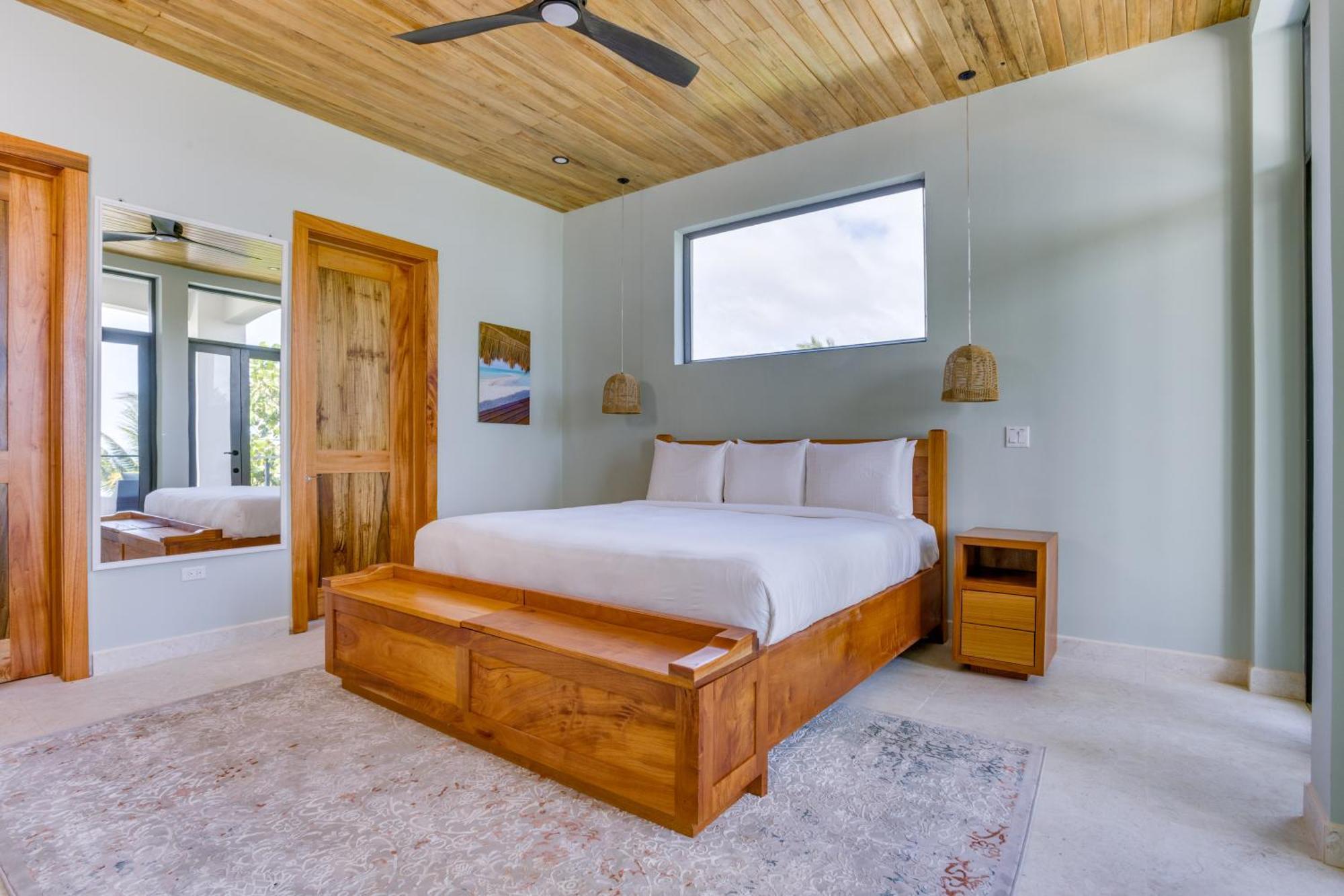 Naia Resort And Spa Placencia 外观 照片