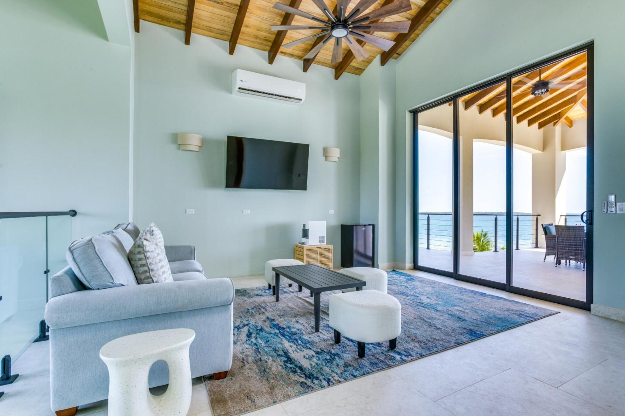Naia Resort And Spa Placencia 外观 照片
