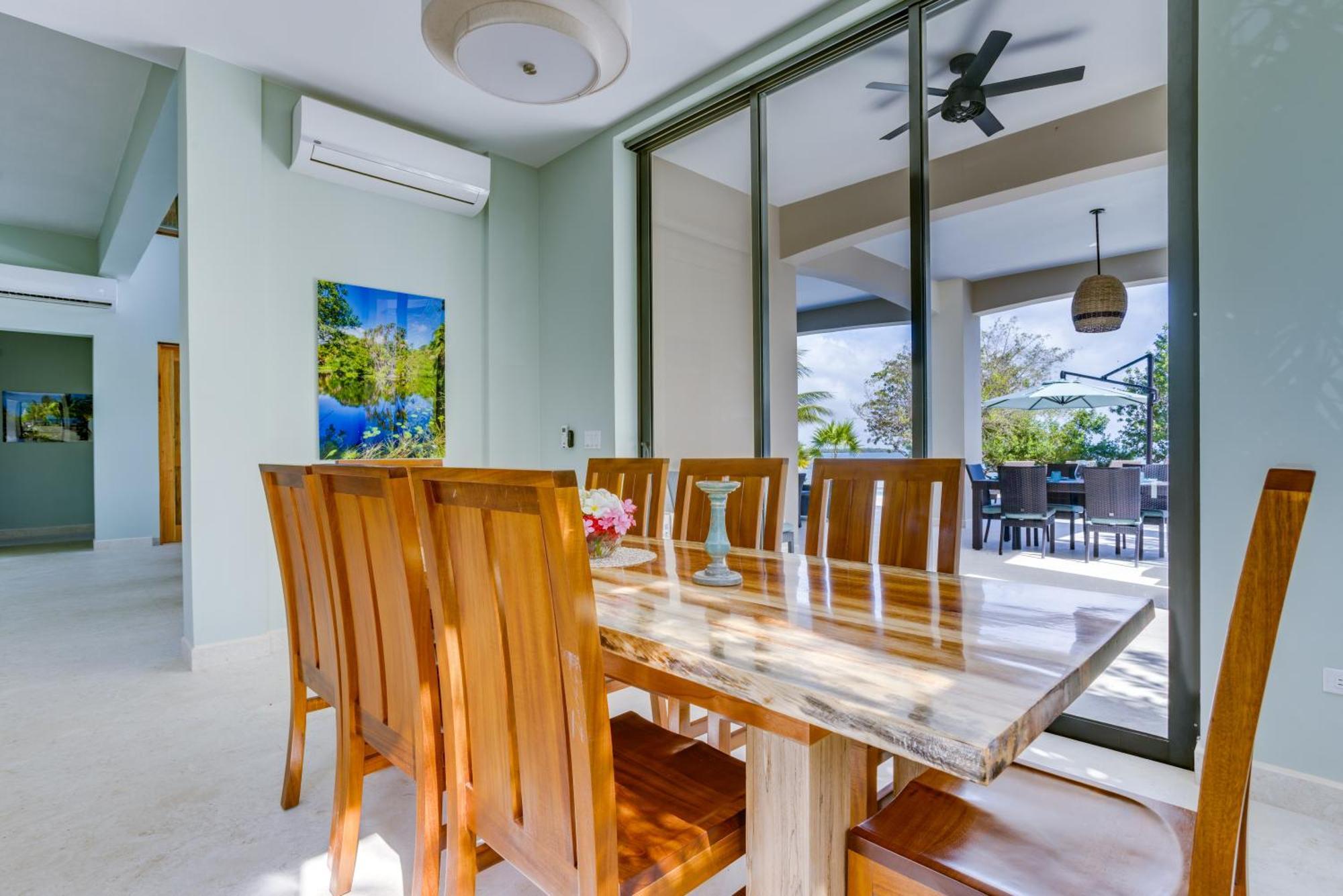 Naia Resort And Spa Placencia 外观 照片