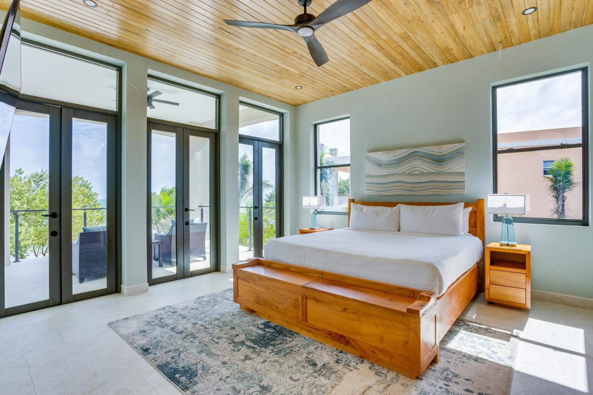 Naia Resort And Spa Placencia 外观 照片