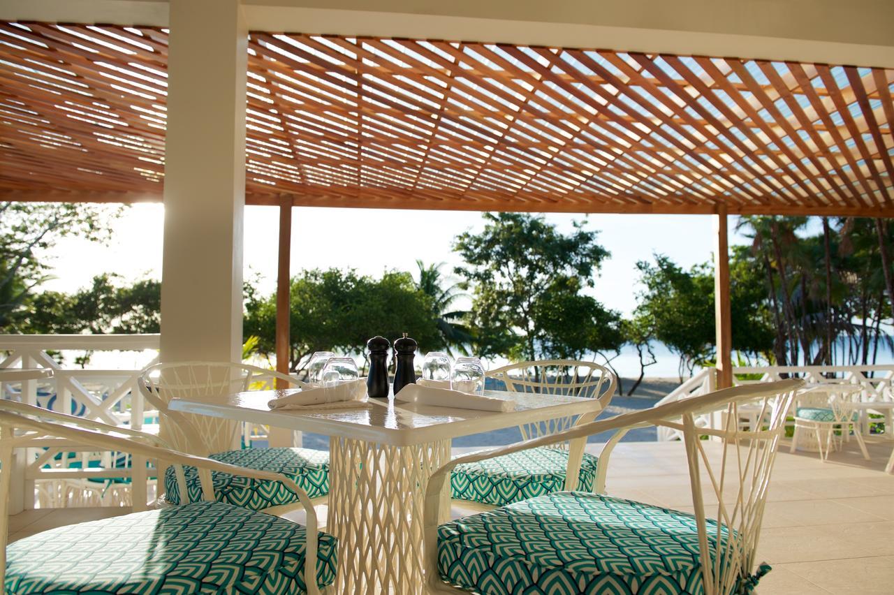 Naia Resort And Spa Placencia 外观 照片